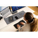 EAN 0085896538011 - Kensington K53801WW soporte para monitor Negro imagen 17