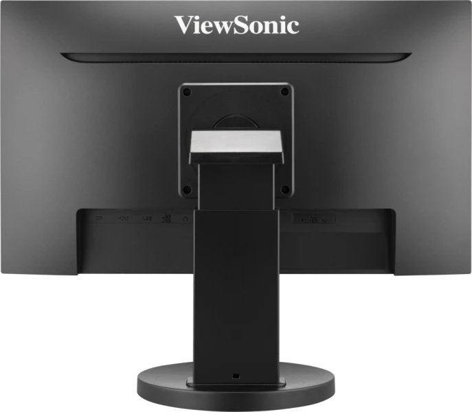 Monitor Viewsonic Vg2208a Led  22", Negro, Fullhd, Ips, Hub Usb, Panel 100hz Vg2208a