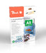 EAN 7640460547818 - Peach S-PP580-30 plastificador 100 pieza(s) imagen 2
