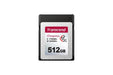 EAN 0760557848622 - Transcend CFexpress 820 512 GB NAND imagen 1