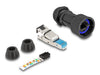 EAN 4043619670499 - DeLOCK 67049 conector imagen 2