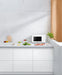 EAN 5025232881178 - Panasonic NN-K10JW Blanco Microondas combinado Encimera 20 L 800 W imagen 4