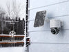 EAN 0194644177768 - Eufy 4G LTE Cam S330 Bala (forma) Cámara de seguridad IP Exterior 3840 x 2160 Pixeles Techo/Pared/Poste imagen 32