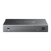 EAN 6935364021856 - TP-Link TL-SG108E Gestionado L2 Gigabit Ethernet (10/100/1000) Negro imagen 2