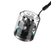 EAN 6923520247714 - Edifier AIR 2 Auriculares Inalámbrico gancho de oreja Juego Bluetooth Negro imagen 5