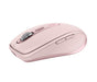 EAN 5099206111714 - Logitech MX Anywhere 3S ratón Oficina Mano derecha RF Wireless + Bluetooth Laser 8000 DPI imagen 2