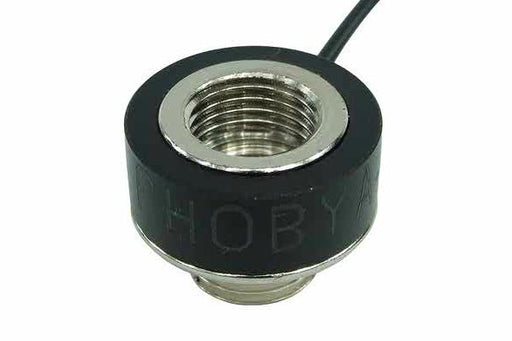 EAN 4049469091019 - Phobya 71170 accesorio o pieza de sistema de refrigeración para ordenador Sensor de temperatura imagen 2