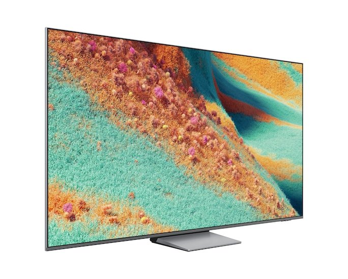 Samsung Qe55qn85fau 139,7 Cm (55") 4k Ultra Hd Smart Tv Wifi Plata