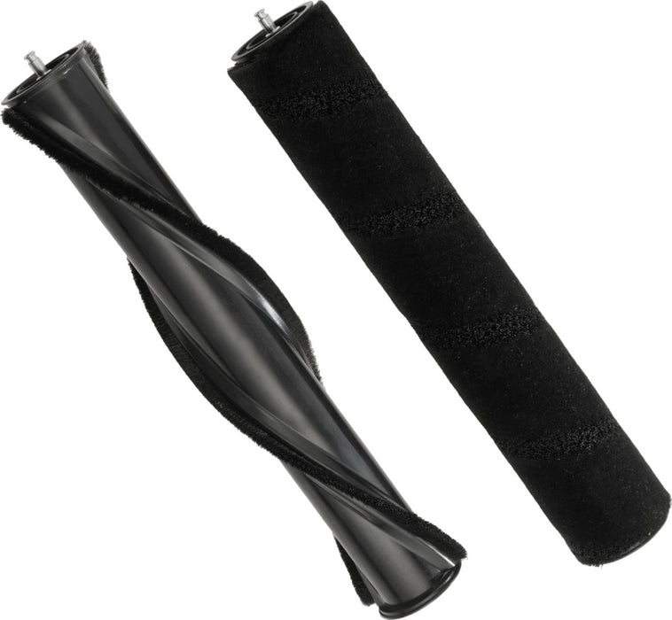 EAN 3838782835797 - Hisense HVC646630A Aspiradora escoba 2 en 1 Batería Secar HEPA Sin bolsa 0,701 L 330 W Negro imagen 28