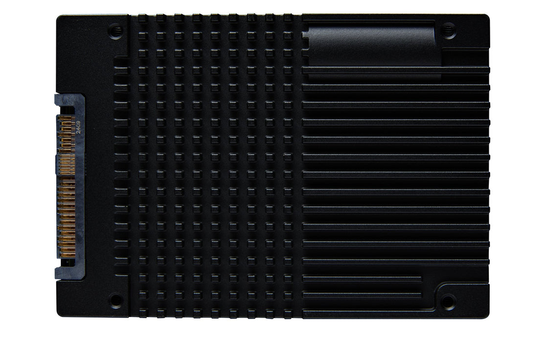 Kingston Dc3000me Sedc3000me/30t7 30720 Gb 1.0 Dwpd 2,5" 63,5mm U.2 Pcie 5.0 X4 Ssd 256bit Aes