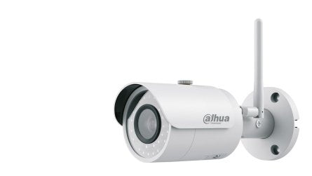 EAN 6939554917257 - Dahua Technology Pro IPC-HFW1435S-W-0360B cámara de vigilancia Bala (forma) Cámara de seguridad IP Interi imagen 1