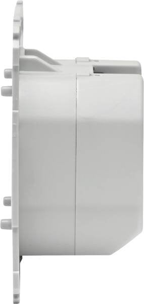 Eq-3 Ag Homematic Ip Wandtaster Para Markenschalter 2-Vías Brc2-2