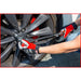 EAN 4042146193815 - KS Tools 516.1412 llave dinamométrica Ft-lb, Nm imagen 4