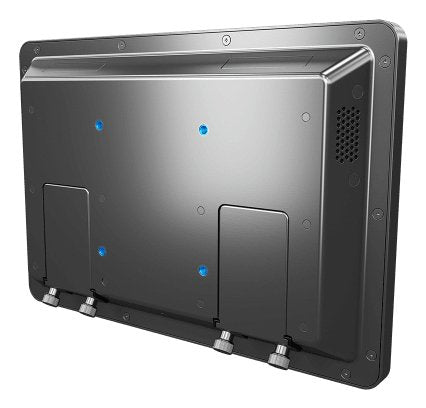 10.1in I-Series Steel Andr14 Syst