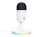EAN 8713439253740 - Trust GXT 234P Yunix Blanco Micrófono de superficie para mesa imagen 2