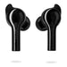 EAN 5081304398487 - Boompods bassline GO Auriculares Inalámbrico Dentro de oído Música/uso diario USB Tipo C Bluetooth Negro imagen 2