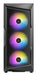 EAN 0761345100694 - Antec AX61 Elite Midi Tower Negro imagen 4