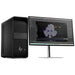 EAN 826581528982 - HP Z4 G6i Xeon X 634/1x32-ECC/512 Win 11 HE 32 GB DDR5-SDRAM 1 TB SSD Windows 11 Pro Torre imagen 3