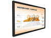 EAN 8712581773946 - Philips 32BDL3651T/00 pantalla de señalización Pizarra de caballete digital 81,3 cm (32") VA Wifi 350 cd  imagen 1