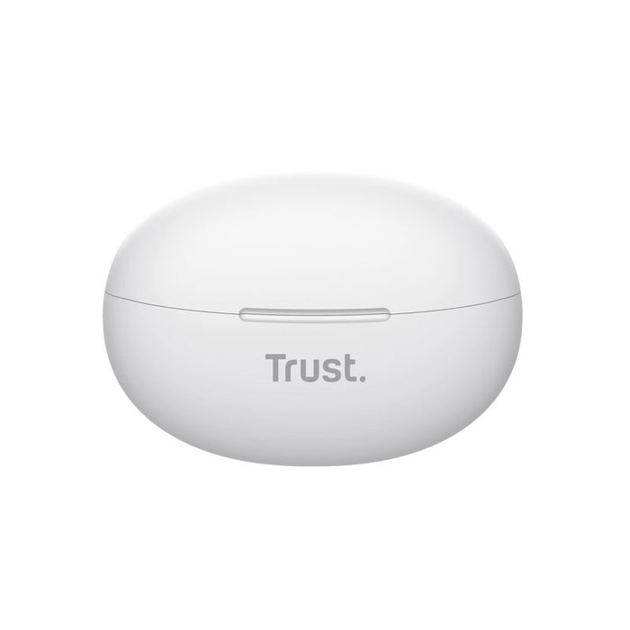 EAN 8713439251722 - Trust Yavi Auriculares True Wireless Stereo (TWS) Dentro de oído Llamadas/Música USB Tipo C Bluetooth Bla imagen 9