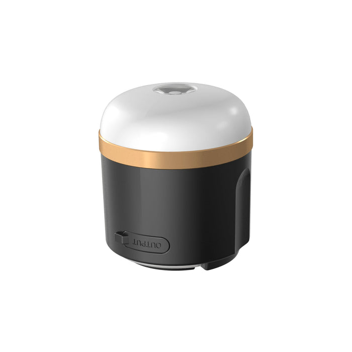 EAN 4895251600545 - EcoFlow SCLI-B linterna de camping Linterna de camping a pilas Puerto USB imagen 1