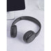 EAN 7333048068118 - Streetz BT210-BLK auricular y casco Auriculares Inalámbrico y alámbrico Diadema Llamadas/Música Bluetooth imagen 9