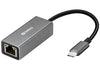 EAN 5705730136047 - Sandberg 136-04 adaptador y tarjeta de red 5000 Mbit/s imagen 1