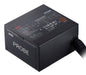 EAN 4711085948618 - XPG PROBE 700 BRONZE unidad de fuente de alimentación 700 W 20+4 pin ATX ATX Negro imagen 11
