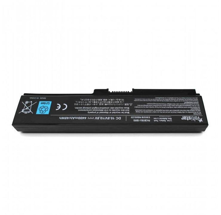 Batería Para Portátil Toshiba Nb510 P740 M645 Series