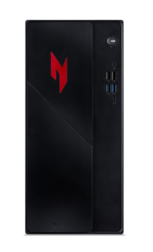 EAN 4711474798299 - Acer NITRO 20 N20 Intel Core 5 210H 16 GB DDR4-SDRAM 512 GB SSD NVIDIA GeForce RTX 5060 Windows 11 Home E imagen 1