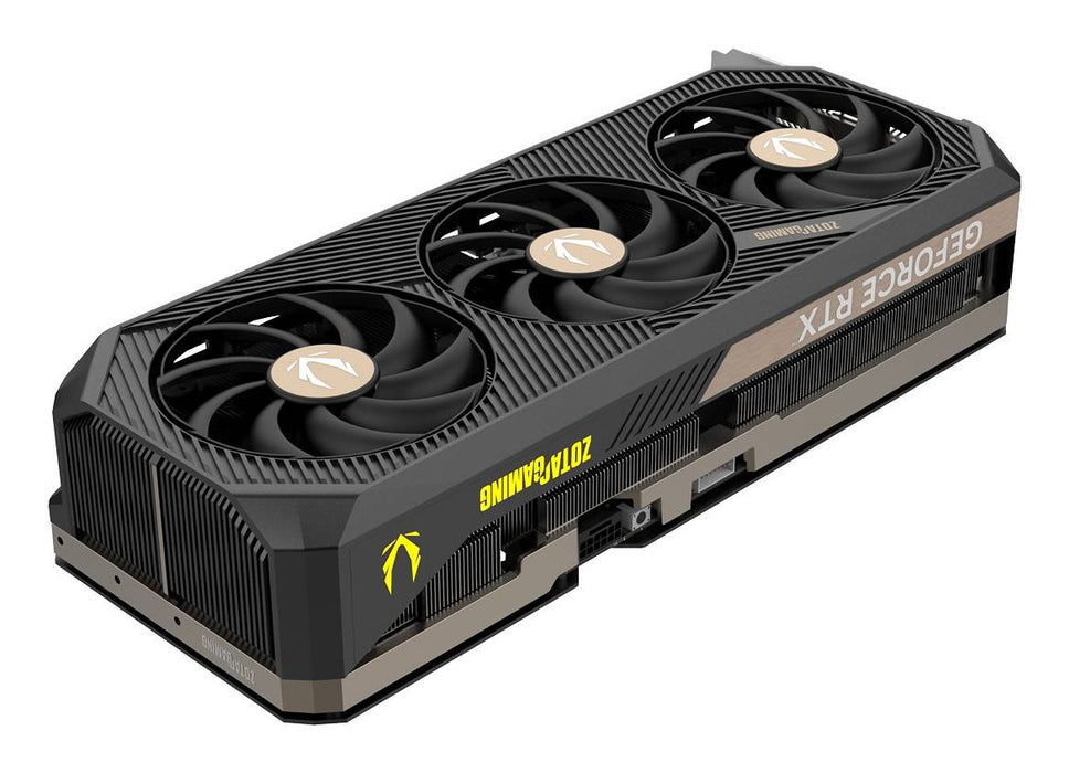 EAN 8886307700025 - Zotac GAMING GeForce RTX 5090 SOLID NVIDIA 32 GB GDDR7 imagen 4