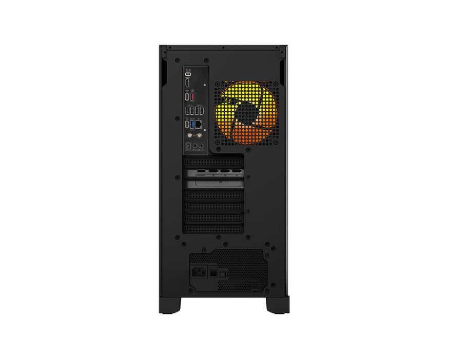 EAN 4711377406765 - MSI MPG Infinite Z3 X3D 9NVVR7-685EU AMD Ryzen™ 7 9800X3D 32 GB DDR5-SDRAM 2 TB SSD NVIDIA GeForce RTX 50 imagen 4