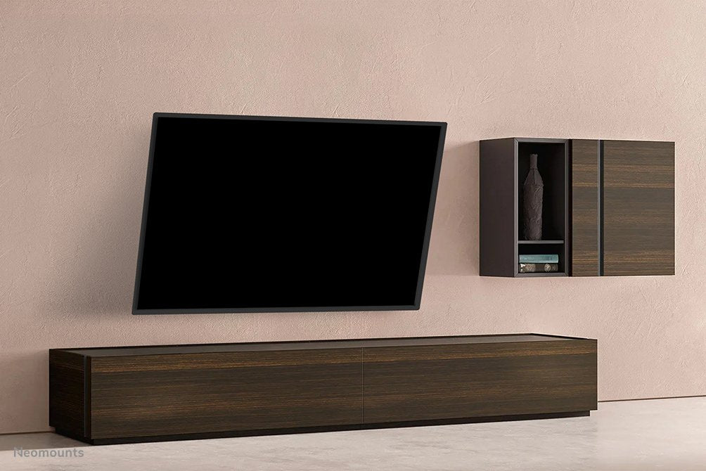 EAN 8717371448752 - Neomounts WL35-550BL18 soporte para TV 2,18 m (86") Negro imagen 19