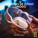 EAN 5099206097490 - Logitech G 981-001074 auricular y casco Auriculares Inalámbrico Diadema Juego Bluetooth Blanco, Lila imagen 14