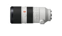 EAN 4548736038417 - Sony FE 70-200MM F2.8 GM OSS SLR Objetivo telefoto zoom Negro, Blanco imagen 2