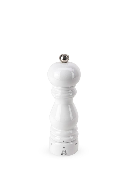 EAN 4006950027810 - Peugeot Paris Molinillo de sal Blanco imagen 1