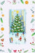 EAN 4005555042464 - Ravensburger 12004246 calendario de adviento imagen 25