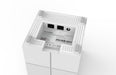 EAN 6932849427561 - Tenda Nova MW6 Doble banda (2,4 GHz / 5 GHz) Wi-Fi 5 (802.11ac) Blanco 2 imagen 3