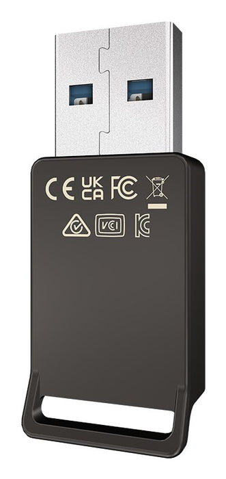 EAN 0751492792811 - PNY Performance Prime lector de tarjeta USB 3.2 Gen 1 (3.1 Gen 1) Type-A Negro imagen 6