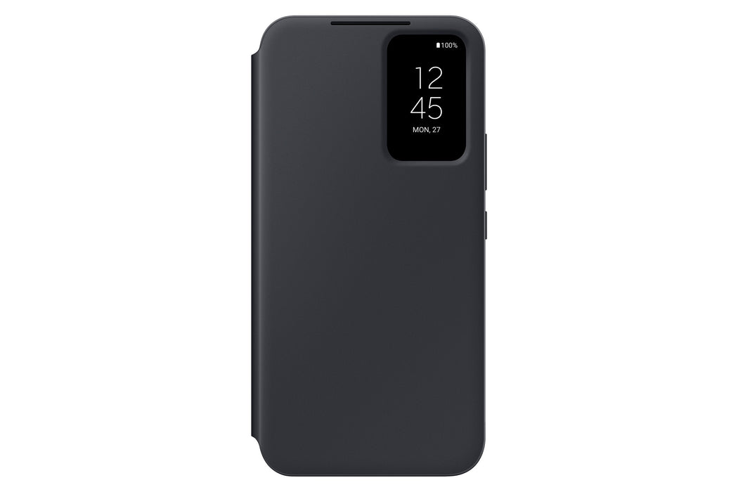Funda Cartera Samsung Ef-Za546  Para Samsung Ef-Za546  16,3 Cm [6.4] Negro