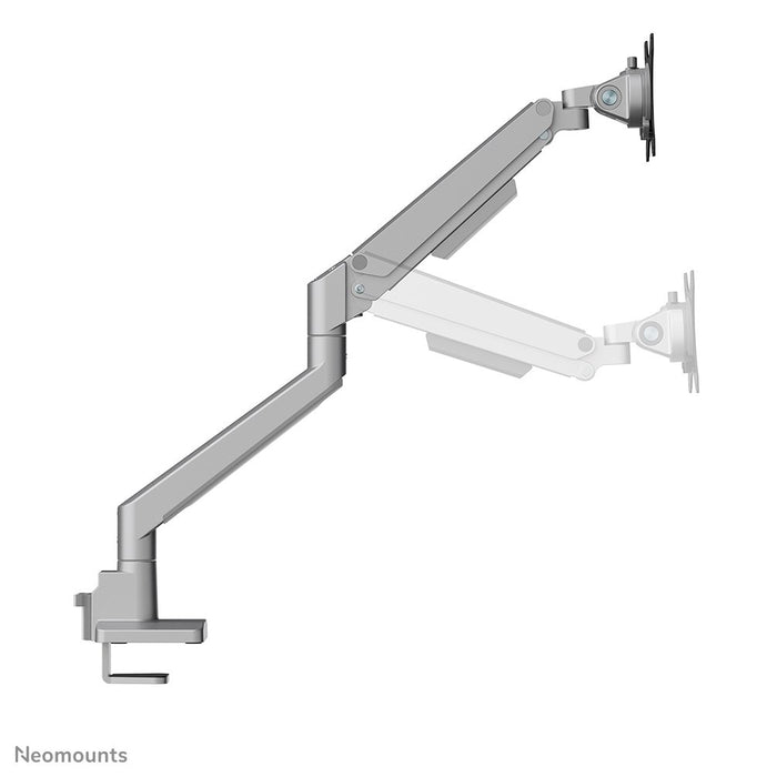 EAN 8717371443047 - Neomounts DS70-250SL1 soporte para monitor 88,9 cm (35") Escritorio Plata imagen 8