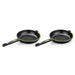 EAN 8411796110422 - BRA A121465 cacerola Sartén para tortilla Alrededor imagen 7