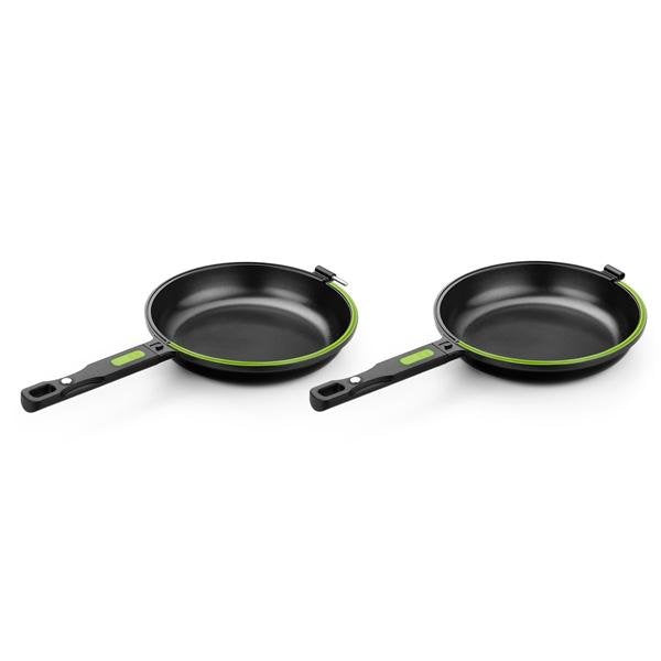 EAN 8411796110828 - BRA A121467 cacerola Sartén para tortilla Alrededor imagen 7