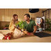 EAN 5906006218744 - Amica PIH6541PHTSUN 3.0 BL MATT Negro Integrado 59.2 cm Con placa de inducción 4 zona(s) imagen 16