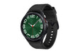 EAN 8806095038841 - Samsung Galaxy Watch6 Classic 47 mm Digital Pantalla táctil Negro imagen 1