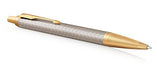 EAN 3501179316871 - Parker 1931687 bolígrafo Azul Bolígrafo de punta retráctil con pulsador 1 pieza(s) imagen 3