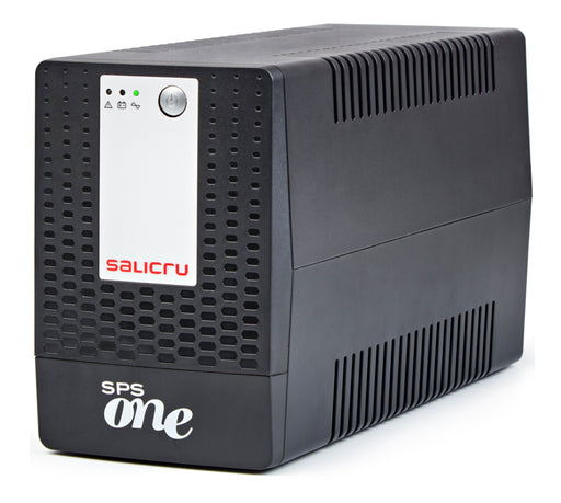 EAN 8436584875109 - Salicru SPS 2000 ONE BL IEC sistema de alimentación ininterrumpida (UPS) Línea interactiva 2 kVA 1200 W 6 imagen 1
