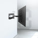 EAN 8436574708530 - AISENS WT120TSLE-163 soporte para TV 3,05 m (120") imagen 6