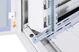 EAN 4016032334217 - Digitus DN-19 42U-8/8-1 armario rack Rack o bastidor independiente Gris imagen 4