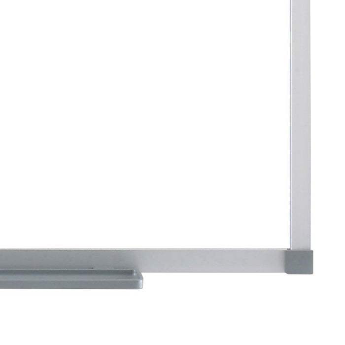 EAN 5028252504874 - Nobo Basic pizarrón blanco 600 x 450 mm Magnético imagen 4